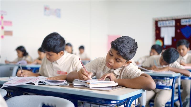 Interactive Learning Tools